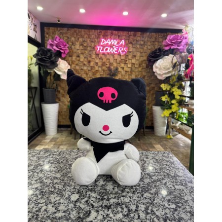 40 CM PELUŞ